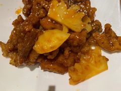 -真定郝家排骨(谈固东街店)