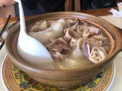 -砂锅居(西四店)