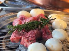 -橡果烤肉(仙林店)