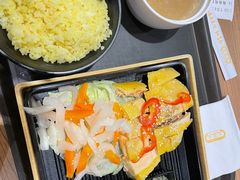 -大家乐(广州中华广场店)