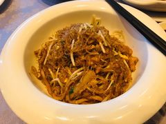 桂花海皇炒粉丝-山外山菜馆(玉泉路店)
