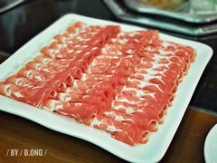 -满禾林火锅(丹东路店)