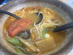 -蒙自源米线大王(江南西路店)