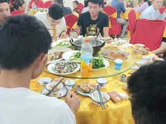 -板桥海鲜广场(文明东店)