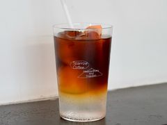 -麻雀咖啡SPARROW COFFEE(十全街店)