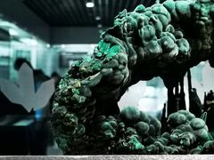-中国地质博物馆