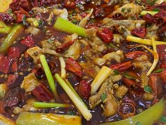-蜀阳餐厅·金牌水煮鱼