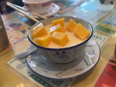 -吴系粤菜馆·茶餐厅(深业上城店)