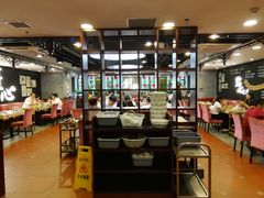 大堂-点都德(北京路贰店)