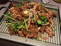 -金鸭季·北京烤鸭(深业上城店)