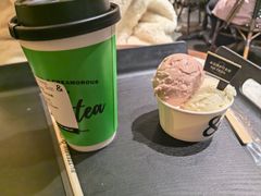 -B&C黄油与面包·法式古堡面包坊(新天地店)