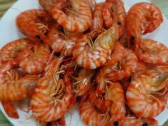 -聚德福海鲜家常菜(刘庄店)