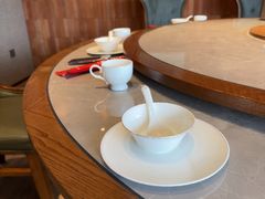 -川旺角融合菜•海景餐厅(星海广场店)