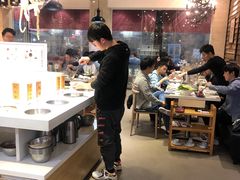 -陈记顺和潮汕牛肉火锅(棠德南路店)