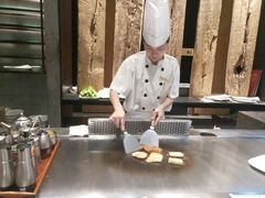 -雅玛花式铁板烧(国宏宾馆店)