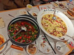 -江渔儿酸菜鱼(曜一城店)