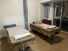 -感智盲人按摩·艾灸·肩颈SPA(岗厦店)