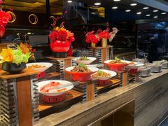 -苏格里岛自助烤肉海鲜火锅(成都金牛万达店)