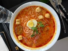 -上海苏宁宝丽嘉酒店·Cafe Bellagio西餐厅