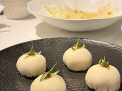 -扬州香格里拉·香宫中餐厅