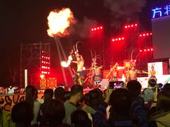 -厦门方特梦幻王国