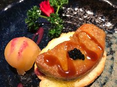 -梅筑·创意料理(王府井百货店)