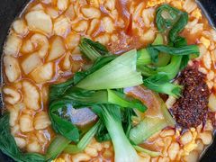 -食悦天美食广场(西安CityOn熙地港购物中心店)