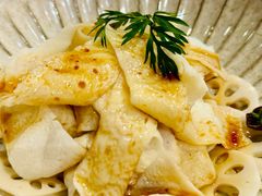 金湖粉藕皮-禧宴Joyous Restaurant(禧园店)