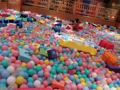 -汤W城市微度假(仓山店)