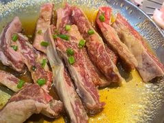 -老炉家木炭烤肉(长江国际店)