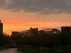 -中国计量大学(西校区)