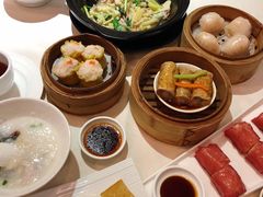-富豪酒家(正大广场店)