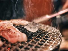 -大阪烧肉BAKA一代(十亩地店)