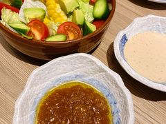 -小山日本料理(兴业太古汇店)