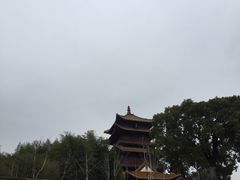 -景德镇古窑民俗博览区