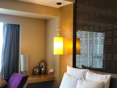 -青岛富力艾美酒店