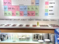 -8号苑自助烤场(西单店)