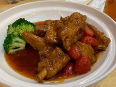 -华府盛宴大酒楼