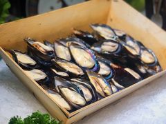 -加餐海鲜自助(宝龙一城店)