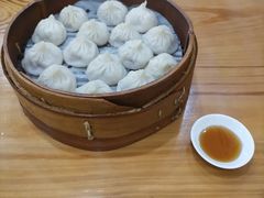 -颐缘居·南翔小笼馆
