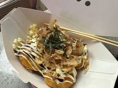 -泉鲤章鱼烧(百联世纪店)