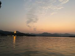 -柳莺湖上·湖景餐厅·江南菜(西湖店)