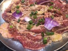 -火炉旺烤肉啤酒屋(沈北创始店)