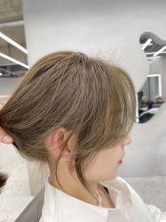 -MY HAIR ARDOR