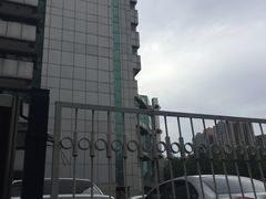 -陕西省人民医院(主院区)