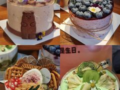 -ZOZO's昌左左精致甜品设计(新北店)