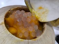 -糖潮糖水铺(省府店)