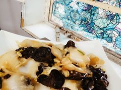 白菜木耳-东北酱骨头馆(蓁巷店)