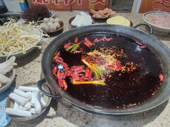 -堂客老火锅(欣阳广场总店)