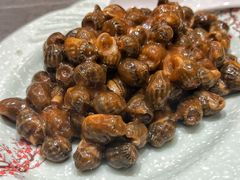 啾啾螺-阿静美食